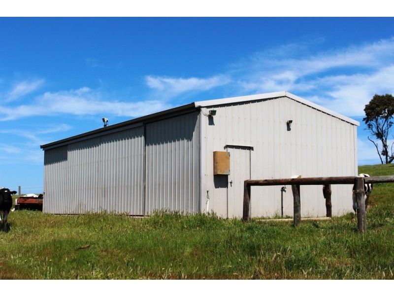 1002 Charles Street, Yankalilla SA 5203