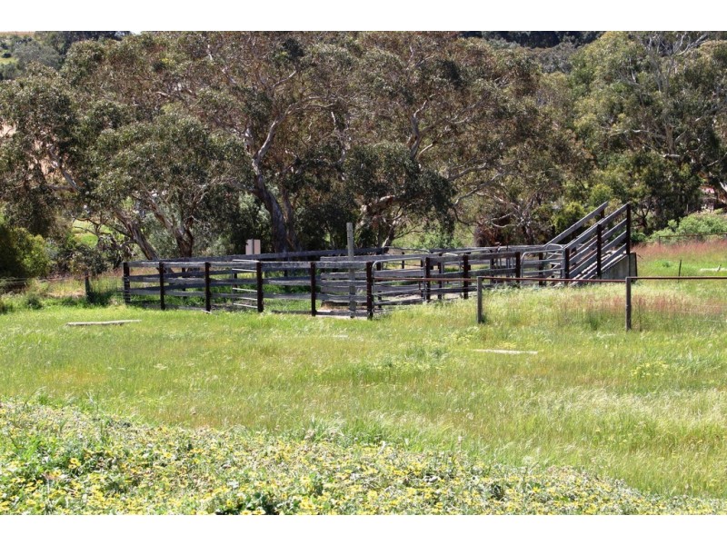 1002 Charles Street, Yankalilla SA 5203