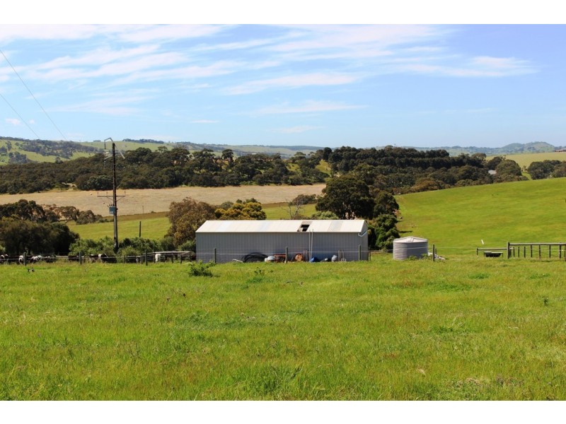 1002 Charles Street, Yankalilla SA 5203