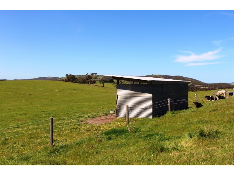 1002 Charles Street, Yankalilla SA 5203