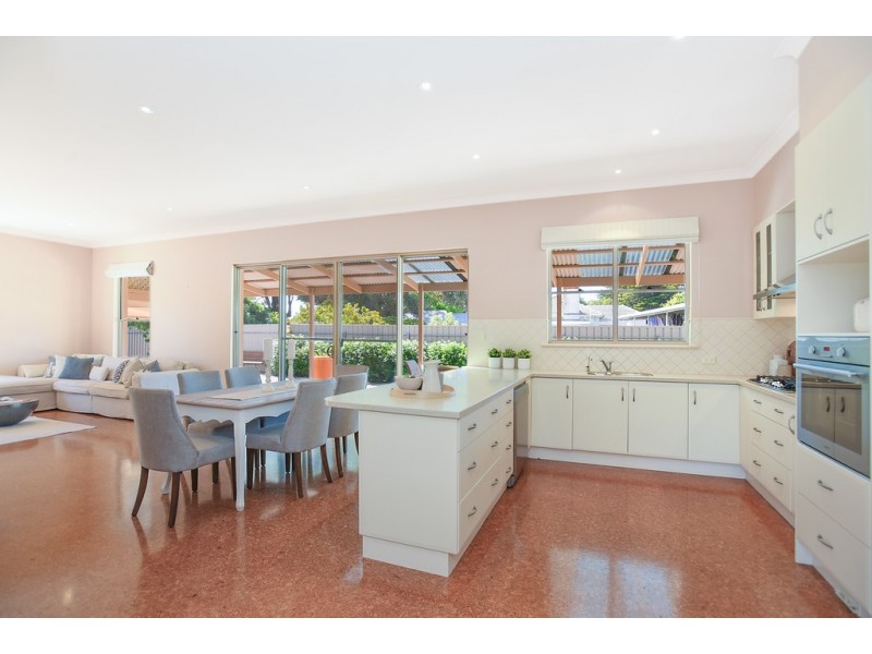 29 GILES STREET, Encounter Bay SA 5211