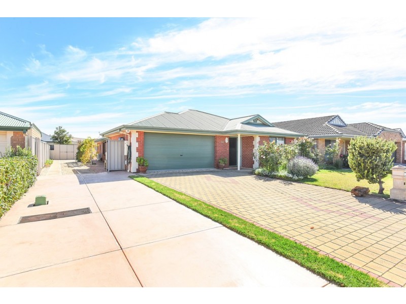 96 MATTHEW FLINDERS DRIVE, Encounter Bay SA 5211