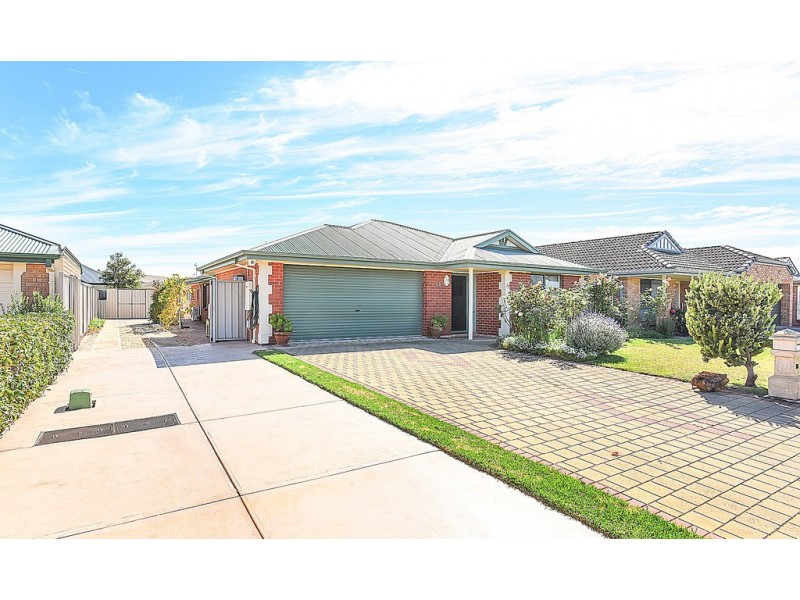 96 MATTHEW FLINDERS DRIVE, Encounter Bay SA 5211