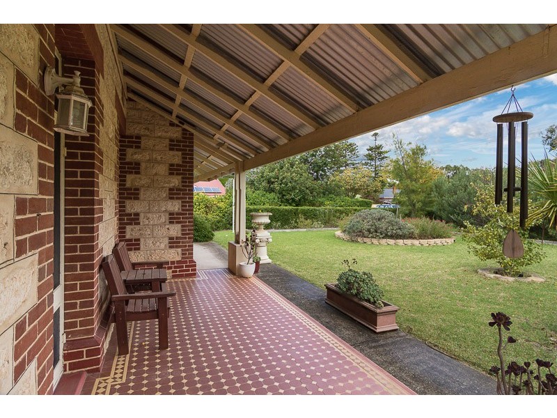 6 WEST TERRACE, Strathalbyn SA 5255