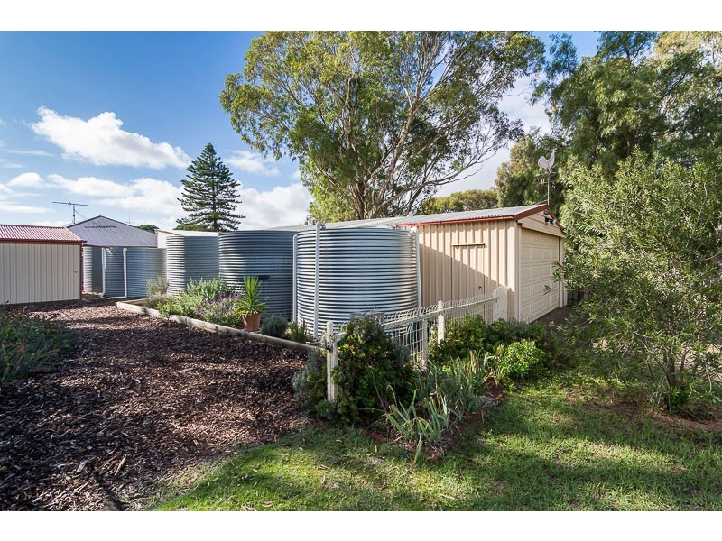 6 WEST TERRACE, Strathalbyn SA 5255