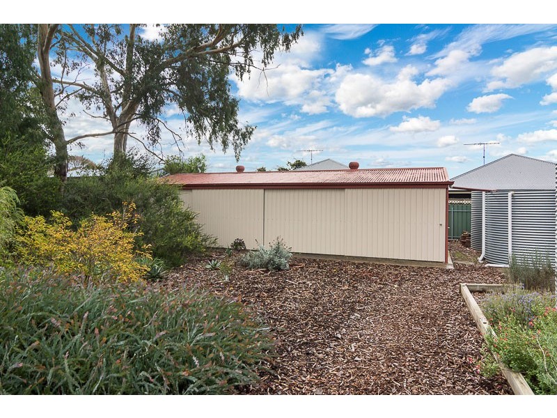 6 WEST TERRACE, Strathalbyn SA 5255