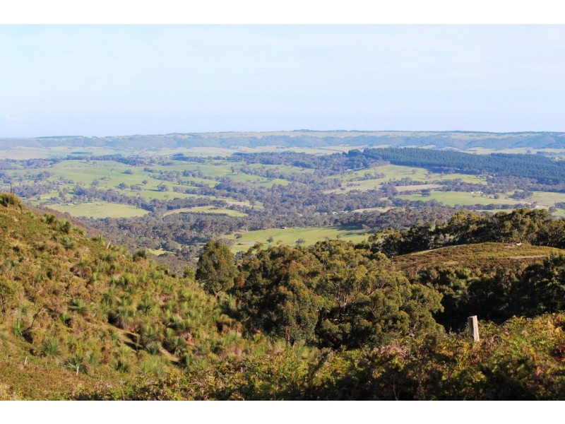 A23 Strangways Road, Inman Valley SA 5211