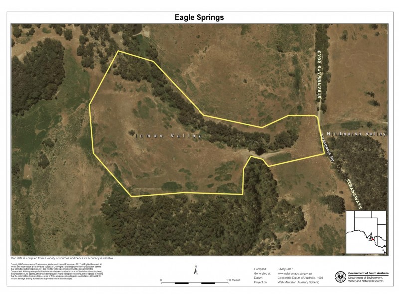 A23 Strangways Road, Inman Valley SA 5211