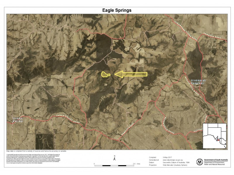 A23 Strangways Road, Inman Valley SA 5211