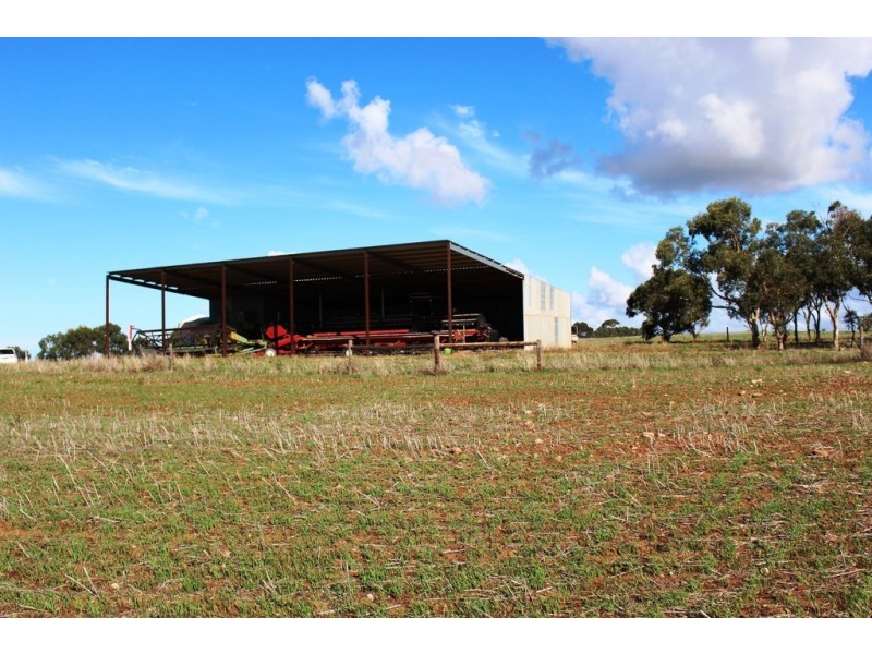 224 Burnlea Road, Langhorne Creek SA 5255