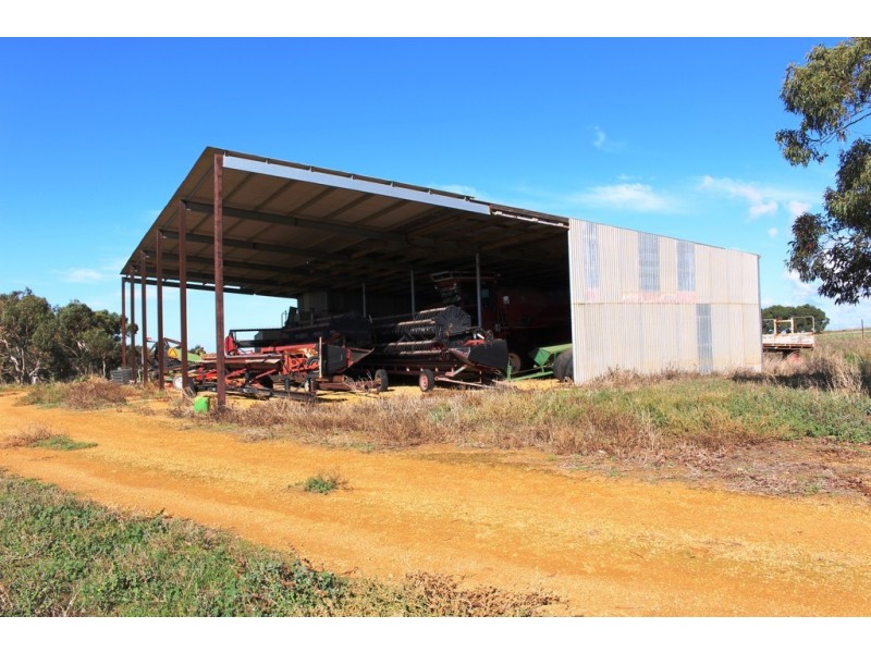 224 Burnlea Road, Langhorne Creek SA 5255