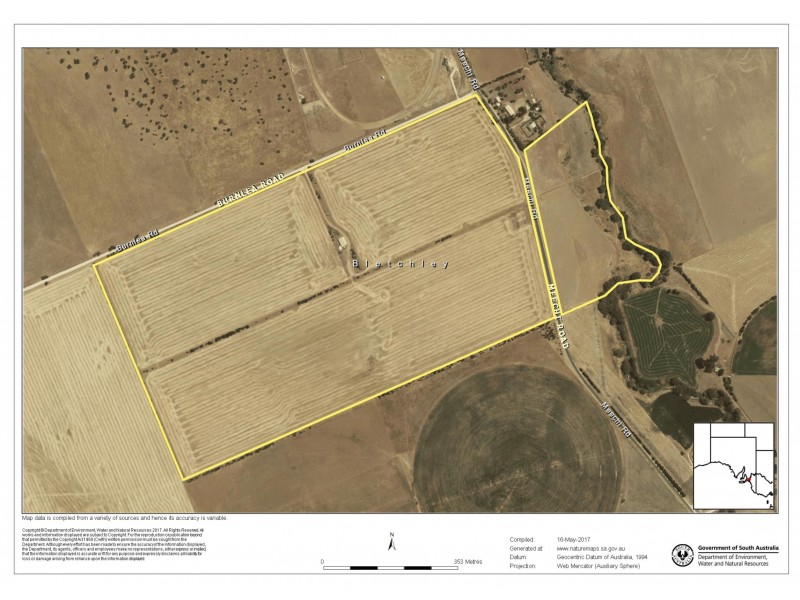 224 Burnlea Road, Langhorne Creek SA 5255