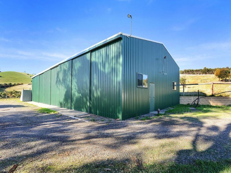 35 Squires Road, Hindmarsh Valley SA 5211