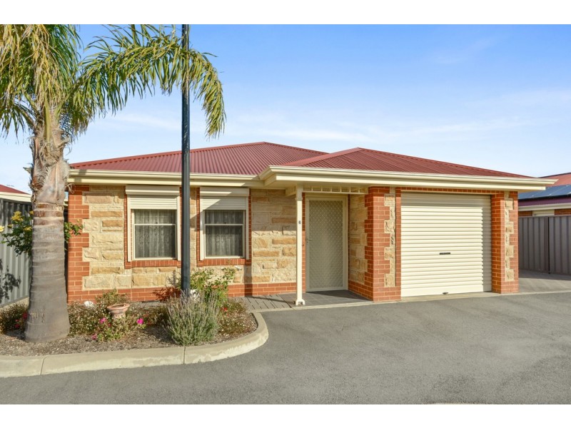 6/5 SAN REMO COURT, Encounter Bay SA 5211