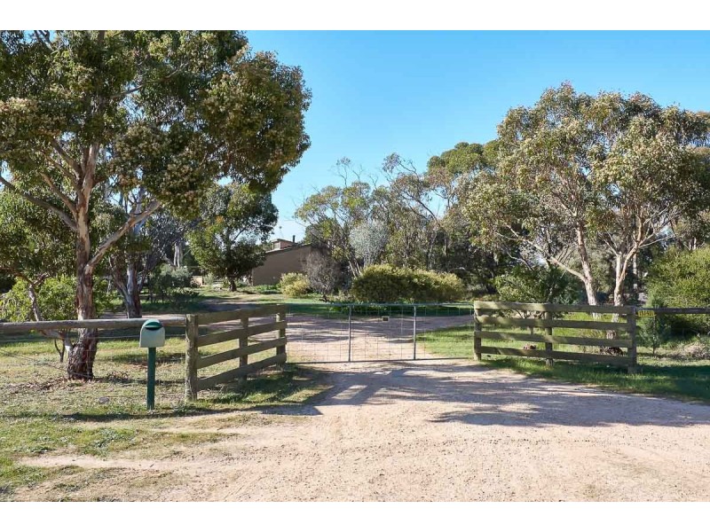 104 Eckert Road, Langhorne Creek SA 5255