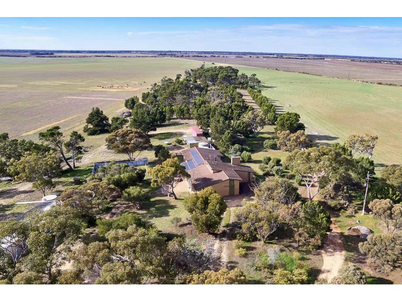 104 Eckert Road, Langhorne Creek SA 5255