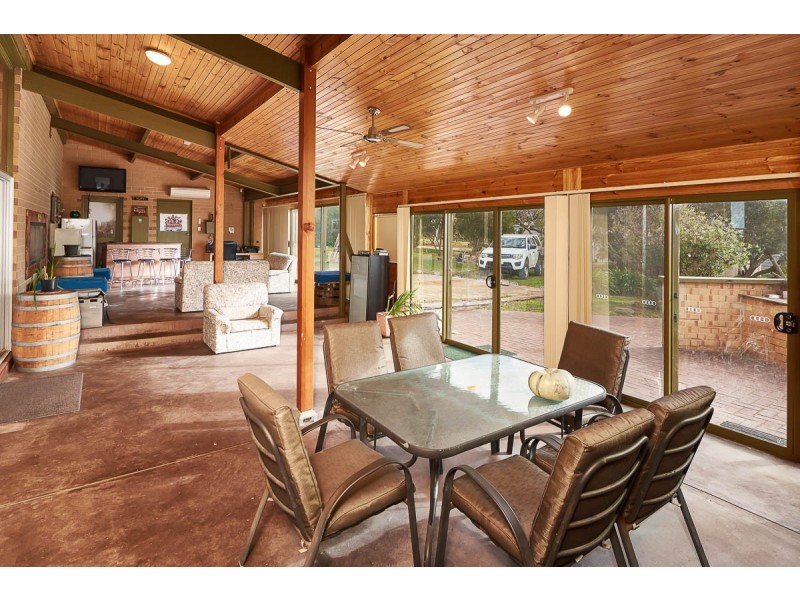 104 Eckert Road, Langhorne Creek SA 5255