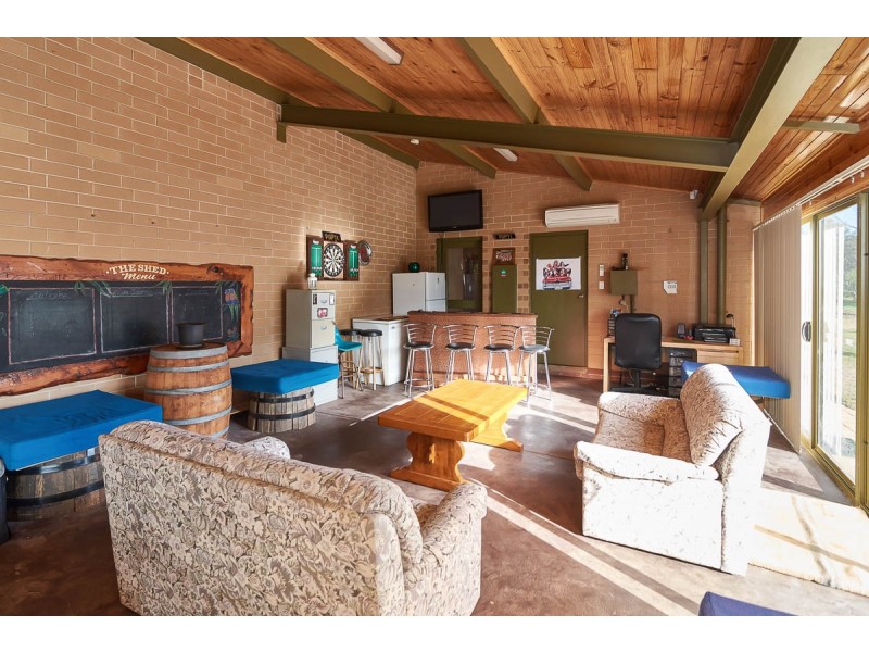 104 Eckert Road, Langhorne Creek SA 5255