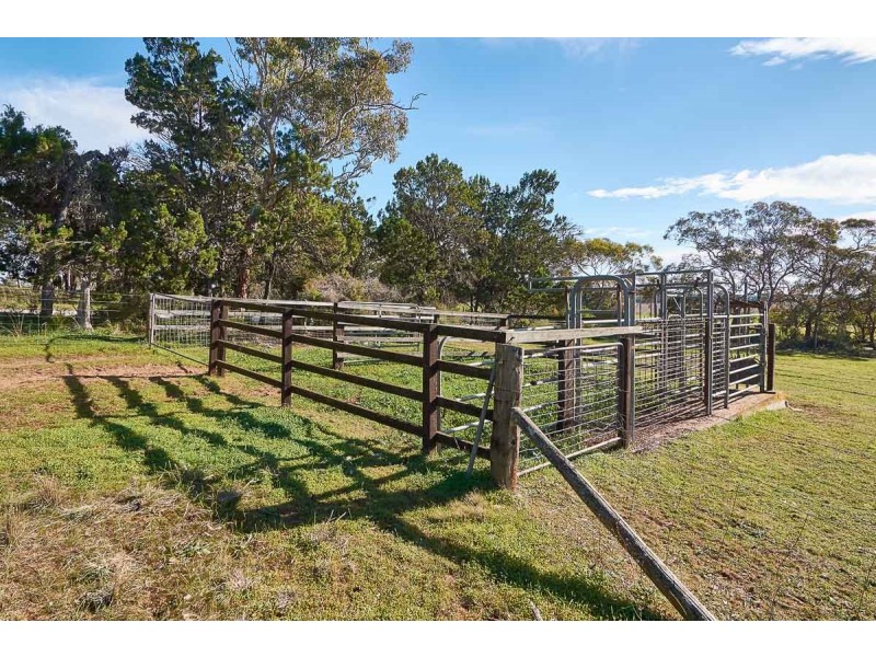 104 Eckert Road, Langhorne Creek SA 5255