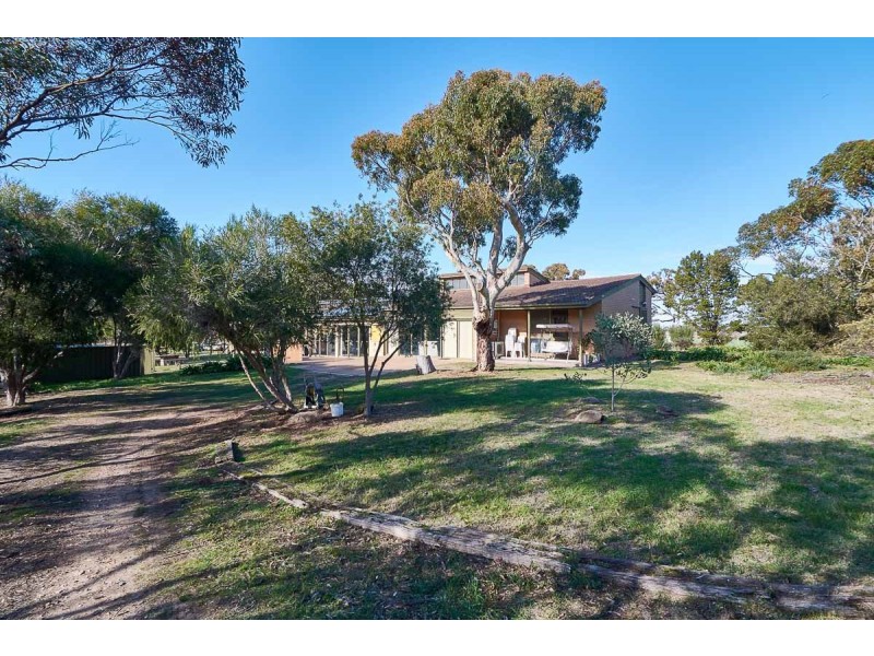 104 Eckert Road, Langhorne Creek SA 5255