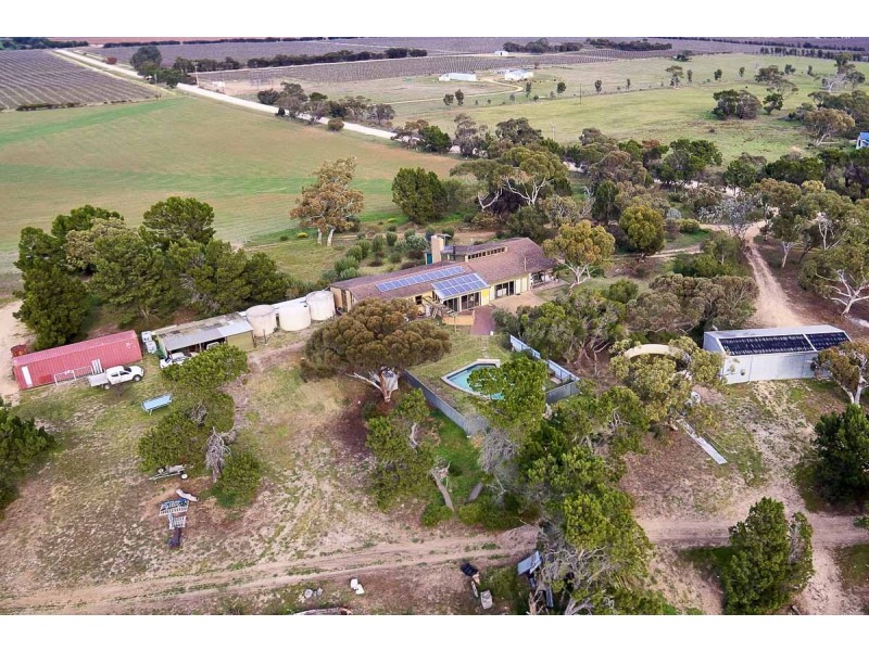 104 Eckert Road, Langhorne Creek SA 5255