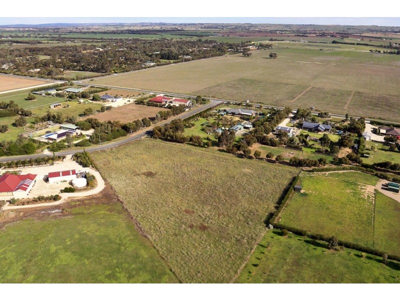Lot 38 LOCKABA DRIVE, Willyaroo SA 5255