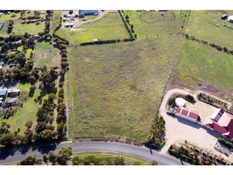 Lot 38 LOCKABA DRIVE, Willyaroo SA 5255