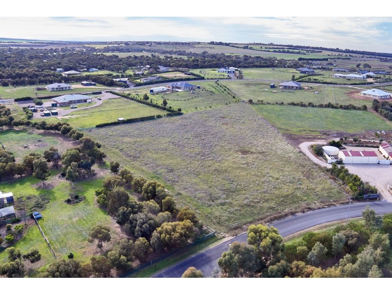 Lot 38 LOCKABA DRIVE, Willyaroo SA 5255