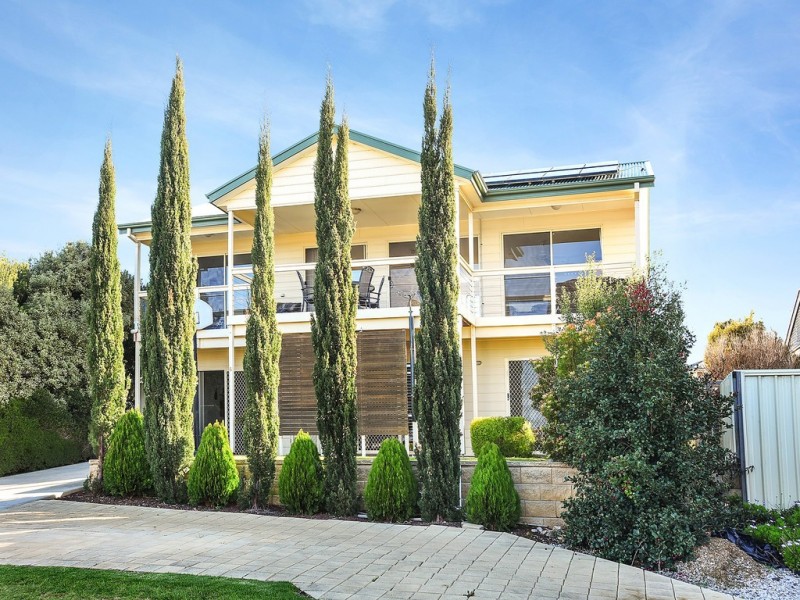 5 NORMA CRESCENT, Encounter Bay SA 5211