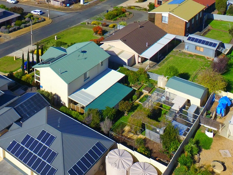 5 NORMA CRESCENT, Encounter Bay SA 5211