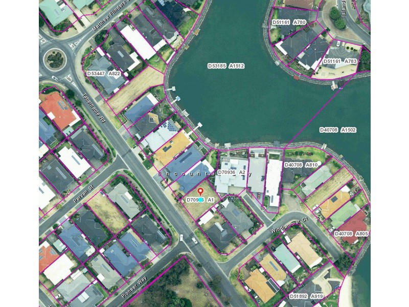 32 TABERNACLE ROAD, Encounter Bay SA 5211
