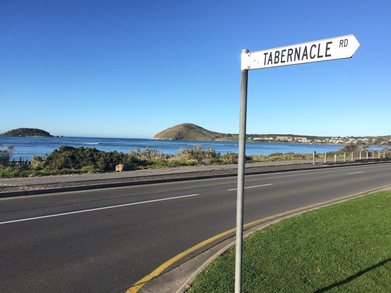 32 TABERNACLE ROAD, Encounter Bay SA 5211