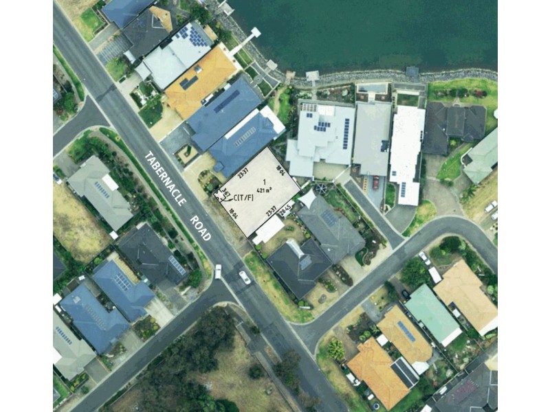 32 TABERNACLE ROAD, Encounter Bay SA 5211
