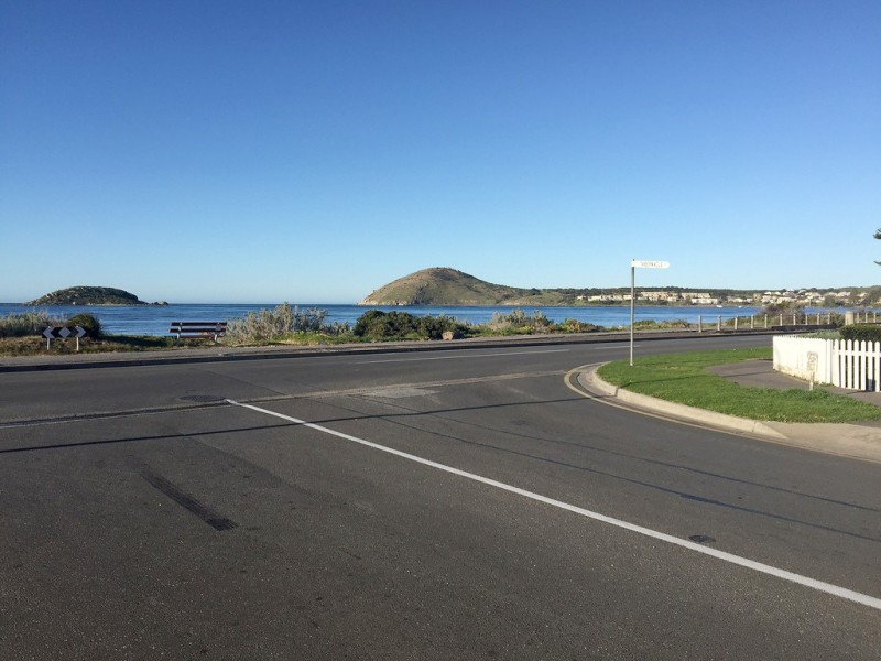 32 TABERNACLE ROAD, Encounter Bay SA 5211