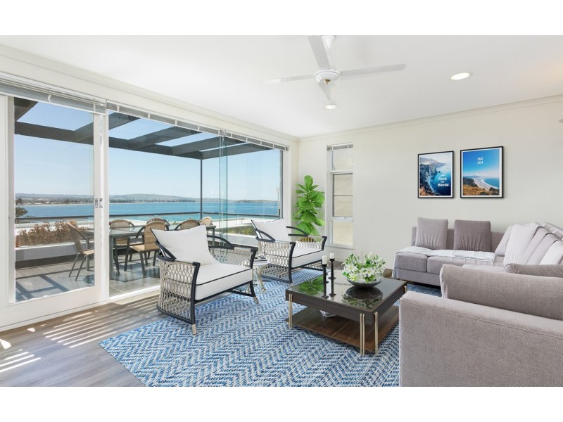 8/124 FRANKLIN PARADE, Encounter Bay SA 5211