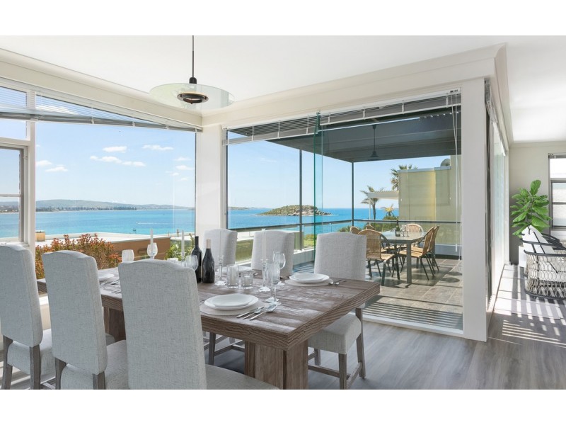 8/124 FRANKLIN PARADE, Encounter Bay SA 5211