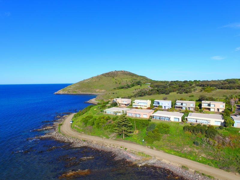 8/124 FRANKLIN PARADE, Encounter Bay SA 5211
