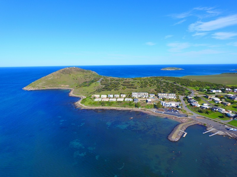 8/124 FRANKLIN PARADE, Encounter Bay SA 5211