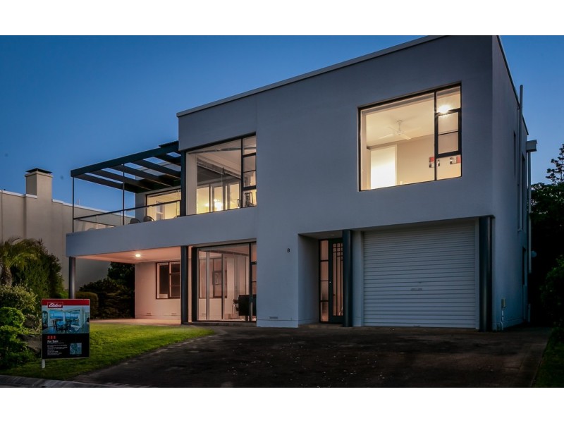 8/124 FRANKLIN PARADE, Encounter Bay SA 5211