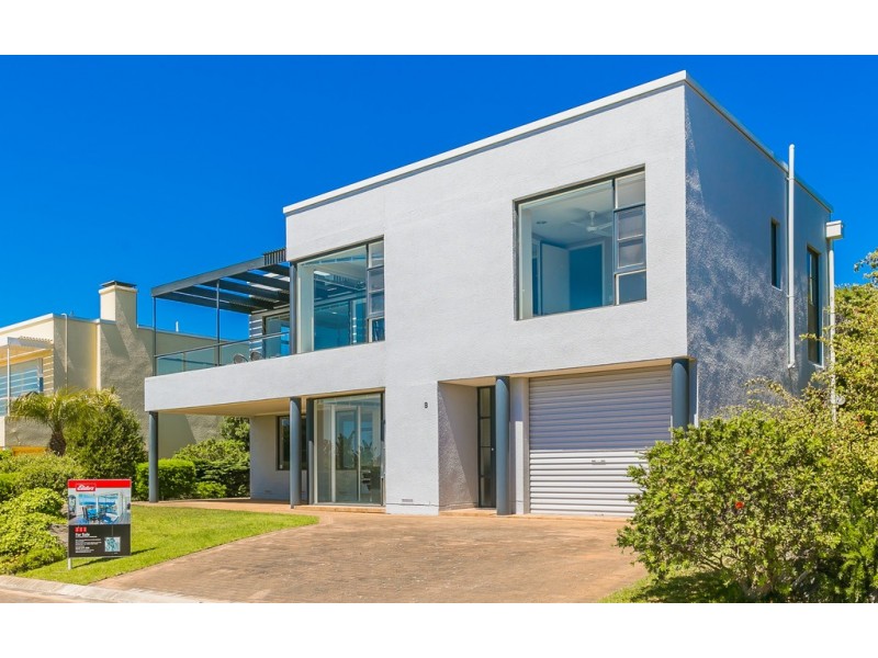 8/124 FRANKLIN PARADE, Encounter Bay SA 5211