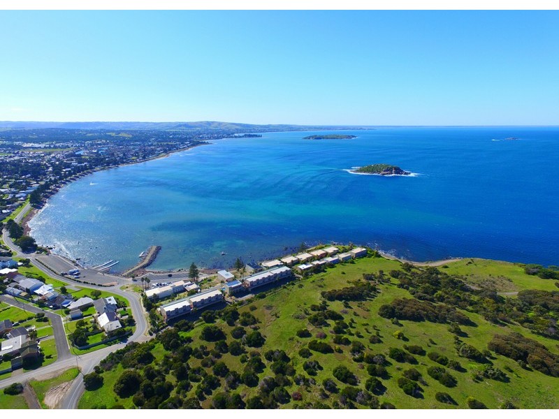 8/124 FRANKLIN PARADE, Encounter Bay SA 5211