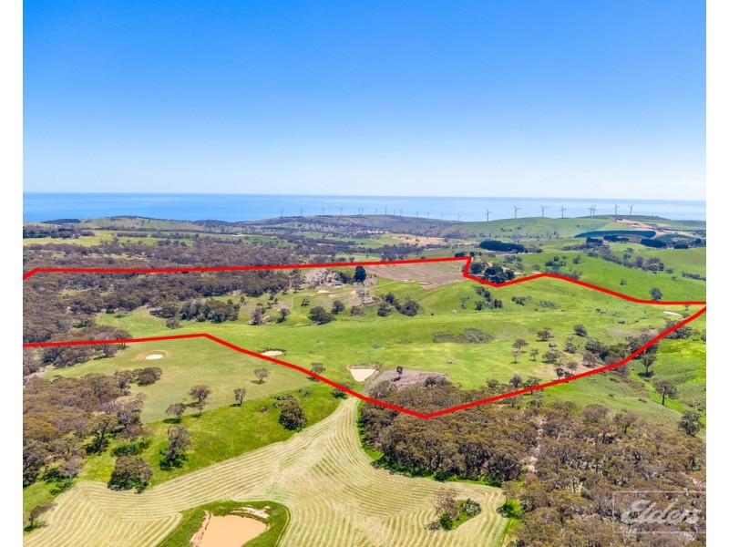 Lot 20 Main South Road and Norman Lane, Delamere SA 5204