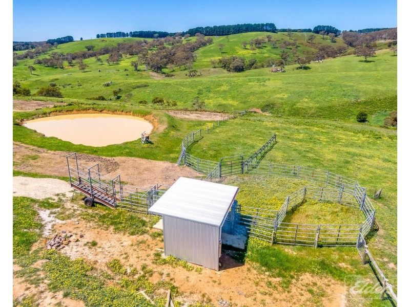 Lot 20 Main South Road and Norman Lane, Delamere SA 5204