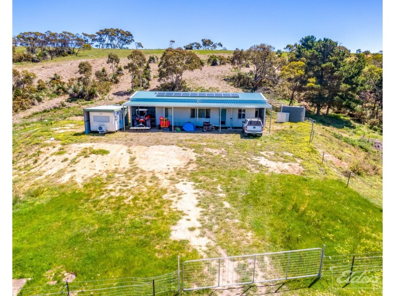 Lot 20 Main South Road and Norman Lane, Delamere SA 5204