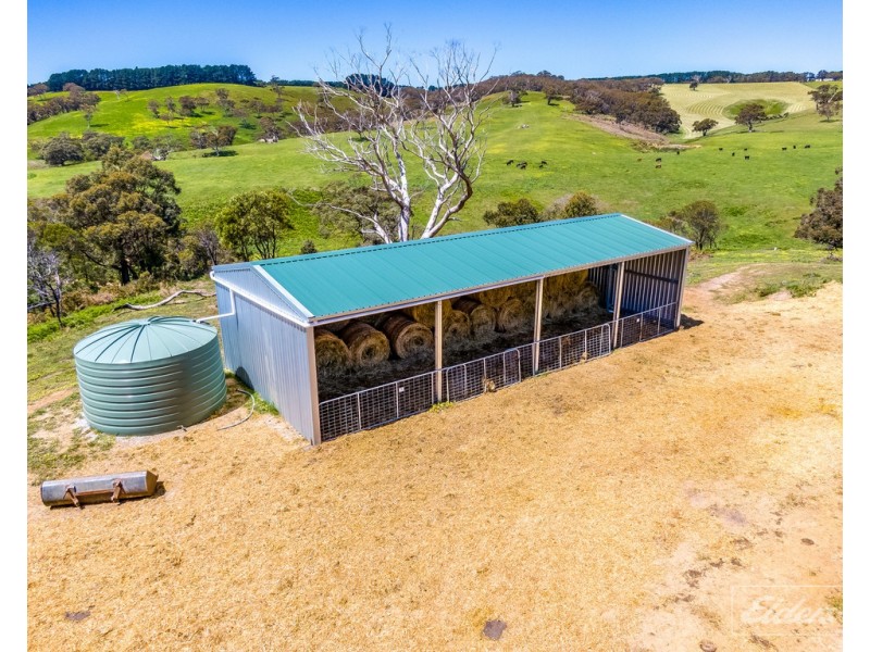 Lot 20 Main South Road and Norman Lane, Delamere SA 5204