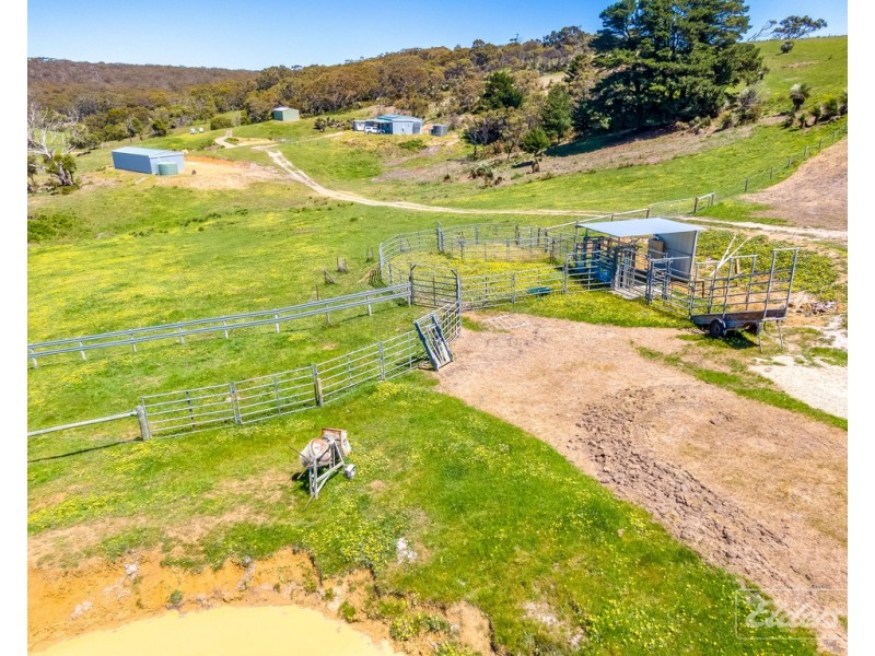 Lot 20 Main South Road and Norman Lane, Delamere SA 5204