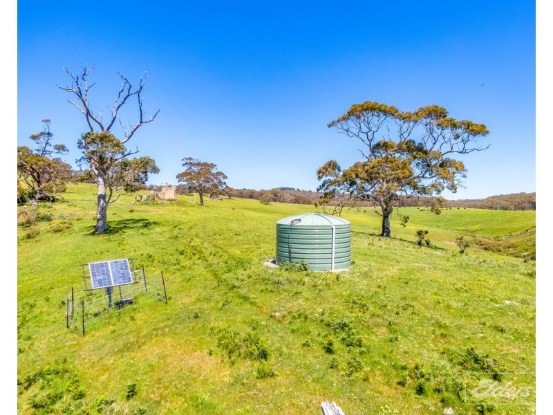 Lot 20 Main South Road and Norman Lane, Delamere SA 5204