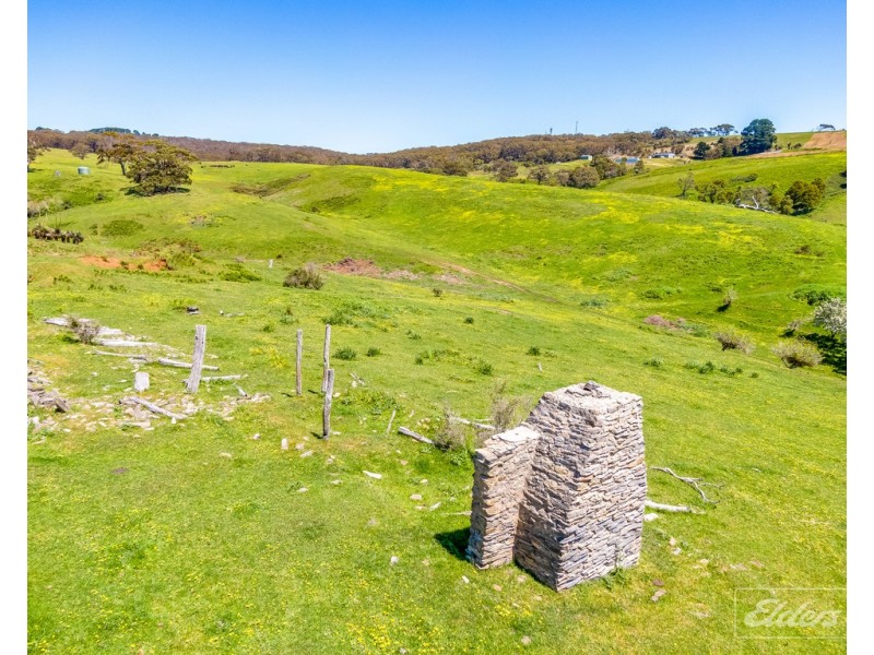 Lot 20 Main South Road and Norman Lane, Delamere SA 5204