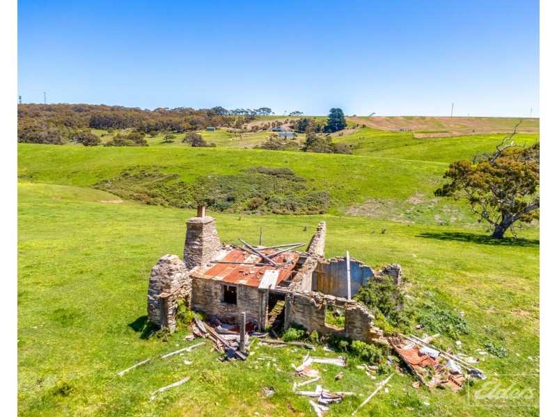 Lot 20 Main South Road and Norman Lane, Delamere SA 5204