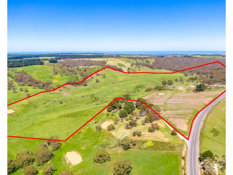 Lot 20 Main South Road and Norman Lane, Delamere SA 5204